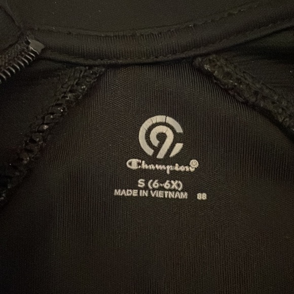 2/$18 (Get 3!) Adidas Old Navy Champion Athletic Wear Bundle Size 6 - Picture 11 of 16